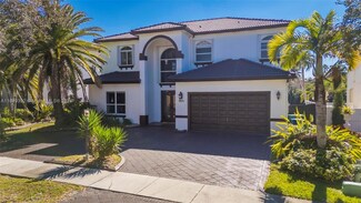 8034 NW 163rd Terrace, Hialeah, FL 33016
