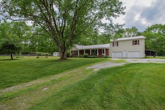 8801 Williby Rd, Salem, VA 24153