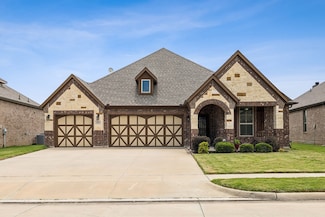 1685 Laramie Ln, Burleson, TX 76028