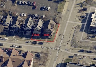 2604 Melrose Ave, Cincinnati, OH 45206
