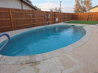 1904 E 26th Place, Yuma, AZ 85365