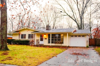 29839 Fall River Rd, Southfield, MI 48076