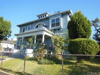 1333 Linwood Ave, Los Angeles, CA 90017