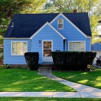 4145 Nebraska Ave, Toledo, OH 43607
