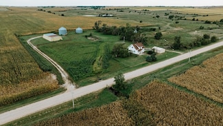 5545 Road P, Hebron, NE 68370