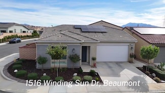 1516 Winding Sun Dr, Beaumont, CA 92223