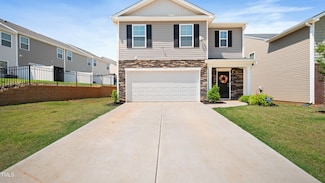 2406 Lily Dr, Haw River, NC 27258