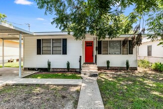 812 Voorhies St, Lafayette, LA 70501