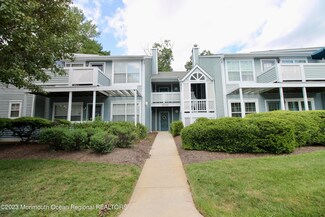 103 Cypress Ct, Howell, NJ 07731