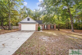 100 Sandy Wood Dr, Rincon, GA 31326