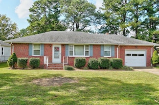 1409 Elder Ave, Chesapeake, VA 23325