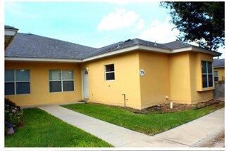 1530 W Hall Acres Rd, Pharr, TX 78577