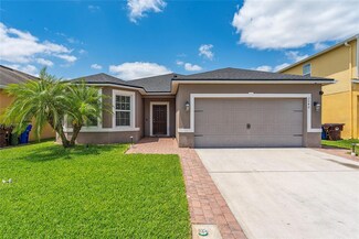 2040 Patriot Way, Saint Cloud, FL 34769