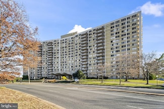 301 N Beauregard St Unit 1503, Alexandria, VA 22312