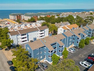 2314 Starfish Rd Unit 101, Virginia Beach, VA 23451