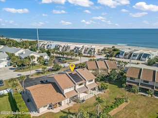 201 5th Ave Unit D, Melbourne Beach, FL 32951