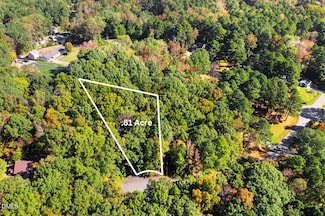 816 Running Cedar Trail, Durham, NC 27712