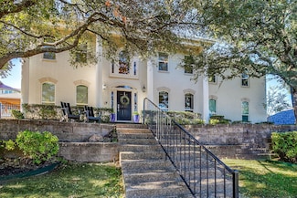 4408 Lost Creek Blvd, Aledo, TX 76008