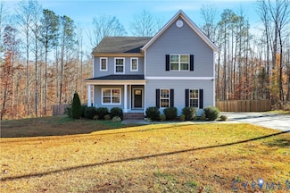 17425 Simmons Branch Terrace, Chesterfield, VA 23838