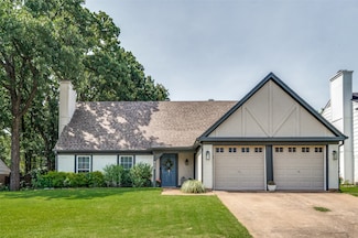 408 Knoll Wood Ct, Euless, TX 76039
