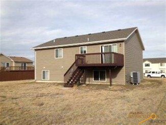 307 Ruhe Ln Unit $3500 Closing and $1, Box Elder, SD 57719