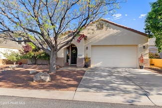 1971 N Fence Line Dr, Prescott Valley, AZ 86314