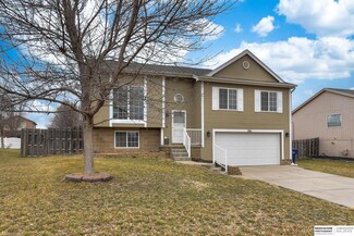 806 Lake Tahoe Dr, Papillion, NE 68046