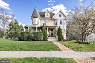 902 Station Ave, Haddon Heights, NJ 08035