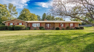 1731 W County Road 300 N, Connersville, IN 47331