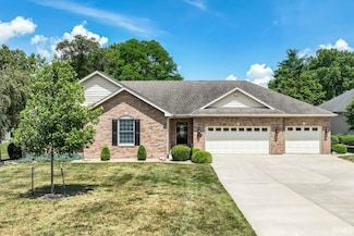 7413 Greenview Dr, Battle Ground, IN 47920