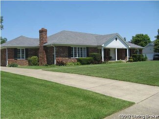9001 Denington Dr, Louisville, KY 40222