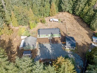 22319 184th Street Ct E, Orting, WA 98360