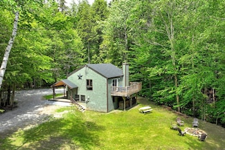 26 Fiddlehead Ln, Pittsfield, VT 05762