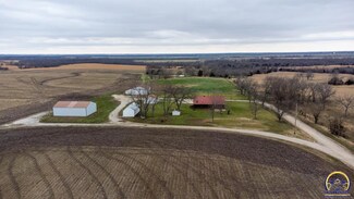 2727 W 181st St, Scranton, KS 66537