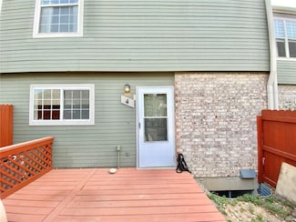 3463 S Ammons St Unit 6-4, Lakewood, CO 80227