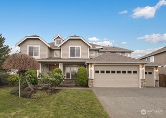 9912 NE 151st St, Bothell, WA 98011