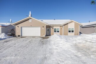 2701 Desert Eagle Loop, Fairbanks, AK 99705