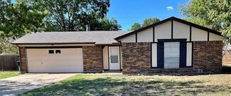 1304 Bradley Ct, Cleburne, TX 76033