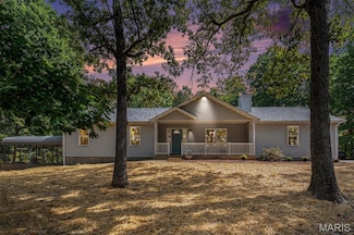 8716 Highway Hh, Robertsville, MO 63072
