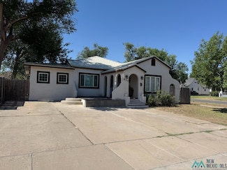 610 W 1st St, Roswell, NM 88203