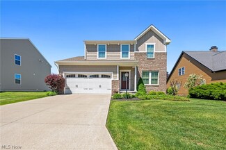 8677 Indigo Trail, Mentor, OH 44060