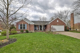 12034 Diamondview Dr, Cincinnati, OH 45241