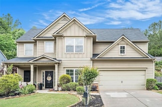 230 Haleys Ct, Woodstock, GA 30188