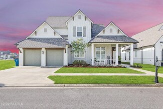 103 Peaceful Hollow Ln, Lafayette, LA 70508