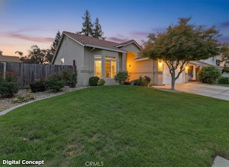 1986 Woodhaven Ct, Merced, CA 95340