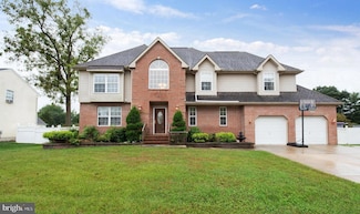 21 Comet Cir, Woodbury, NJ 08096