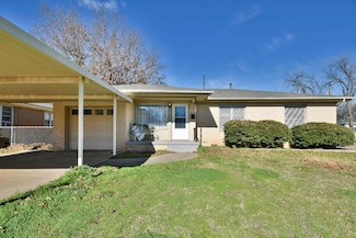 1901 W Chisholm Dr, Duncan, OK 73533