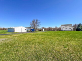 N8556 Sub-Station Rd, Phillips, WI 54555