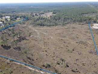 9 Snookys Rd, Reeves, LA