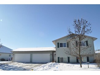30738 Reed Ave, Shafer, MN 55074